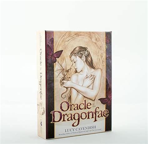 fafafa dragon|Oracle of the Dragonfae: Lucy Cavendish: 9780980398342: Amazon.co.